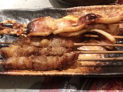 -鱼上·烤鱼(万象城店)