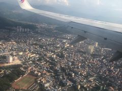 -德宏芒市国际机场