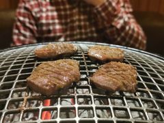 -久喜番和牛烧肉酒场(北辰三角洲店)