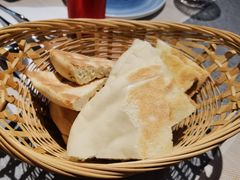 -La Medina餐厅(亮马河南路店)