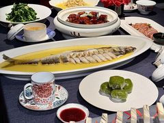 -食悦江南·淮扬菜·烤鸭(亚运村·惠新店)