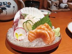 -yokocho上横町·日本食街(深业上城店)