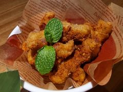 -太二酸菜鱼(石家庄万象城店)