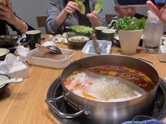 -小城牛事·鲜牛肉火锅(万达店)