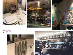 -Tomato&Pepper西餐厅