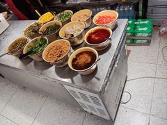 -池嬢拌粉(上海首店)