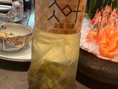 -大渔铁板烧(东城店)