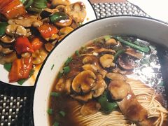 -十面春风·江南面馆(崇宁路店)