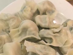 -听涛雅苑百味饺子老家菜馆