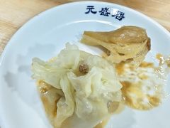 -元盛居(亚泰大街店)
