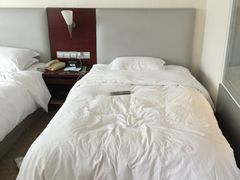 海汇假日酒店-合肥海汇假日酒店