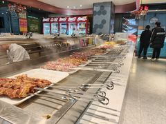 -通海俄式烧烤·俄罗斯大串(嵩山路店)