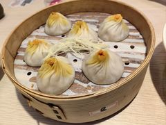 -苏小柳手作点心x茶叙小院(徐家汇分院)