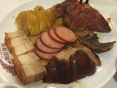 -桥底辣蟹(谢斐道店)