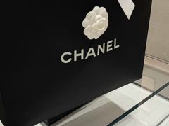 -CHANEL(恒隆广场店)