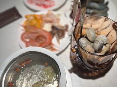 海鲜-加餐海鲜自助(宝龙一城店)