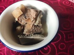 -光明清汤羊(宝业路店)