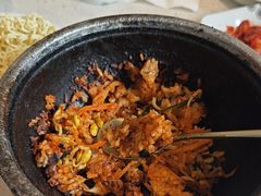 -名家韩国料理·烤肉(瑶海店)