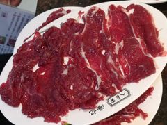 -八合里潮汕鲜牛肉火锅(深圳海岸城店)