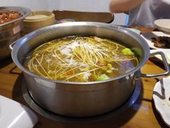 -守柴炉烤鸭&顺水鱼馆(合生汇店)