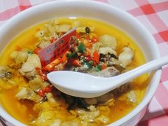 -好帮厨·下饭浏阳菜·坚持现炒(月湖店)
