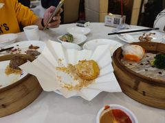 -万山楼海鲜酒家·二十三年老字号