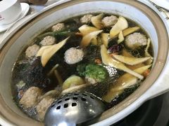 -土连锅·现熬养生汤锅(梁家巷店)