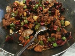 -上味·小海小鲜(中联店)