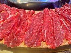 -小肥牛潮汕牛肉火锅(南联店)