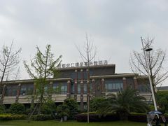 -成都安仁福朋喜来登酒店