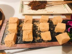 朝鲜族打糕-七八冷面·延边朝鲜族美食(圣熙八号店)