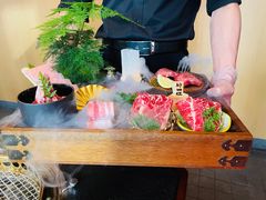 -300杯·和牛烧肉清酒专门店(廊里店)
