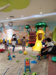 -meland亲子乐园(深圳领展中心城店)