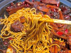 -回味黑鸭煲·始于2006(万松园店)