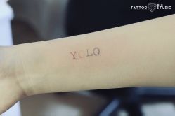 -飛凡TATTOO纹身•原创