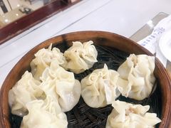 羊肉大葱烧麦-杨记小骨头羊杂馆(南五马路店)