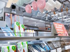 -鹿岛生活(熙地港店)