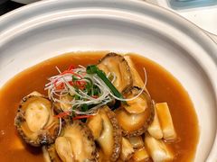 -鸽子侯·家宴·平价海鲜(绿地店)