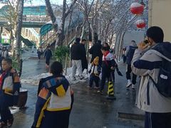 -海尔巴格一甸茶餐厅(团结路店)