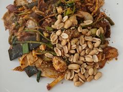 -拿渡·水煮鱼麻辣香锅(王府井奥莱·香江小镇店)
