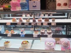 -巴黎贝甜(周浦海印店)