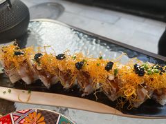 -弓二·烧鸟居酒屋(财富购物中心店)