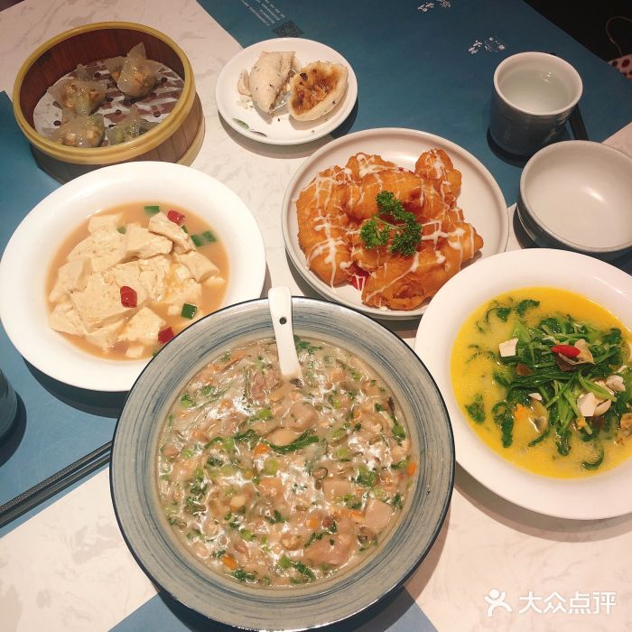 荣小馆(临海世纪花城店)图片