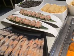 -海底捞火锅(万达广场店)