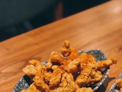 重庆小酥肉-付小姐在成都(中山公园店)