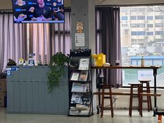 -GYMPLUS私教健身会馆(大悦城店)