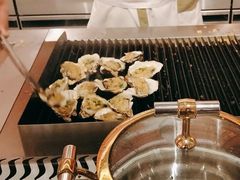 -斑斓西餐厅·自助茶点(高崎机场佰翔花园酒店)