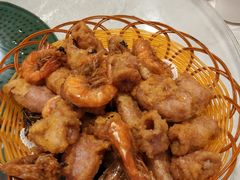 -嘉华海鲜酒家(龙津中路店)