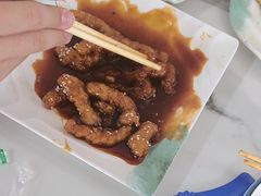 -途肴·老农饭庄(百里峡店)