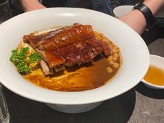-汤城小厨•粤菜•靓汤(苏州街店)